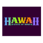 Hawaii Post Cards