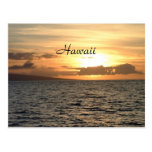 Hawaii Post Cards