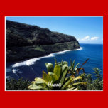 Hawaii postcards