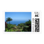 Hawaii postage
