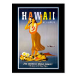 Hawaii Postales