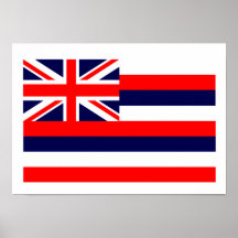 HAWAII PRINT
