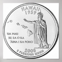 Hawaii Poster