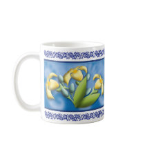 Hawaii PuaKeni Mug by PdxGraphics Hawaii PuaKeni Mug