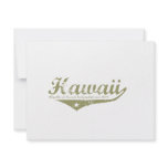 Hawaii Revolution T-shirts Custom Invite