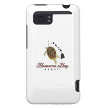 Hawaii Sea Turtle HTC Vivid / Raider 4G Case