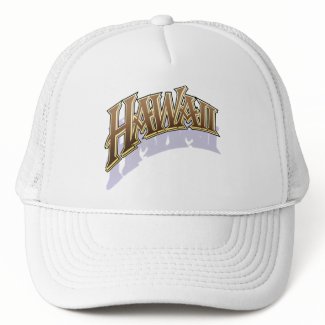Hawaiian Hats