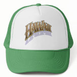 Hawaii shadedcaps cap