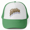Hawaii shadedcaps cap hats