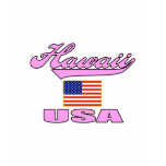 Hawaii Shirt