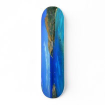 Hawaii Skateboard by Ryne800 Hawaii Skateboard