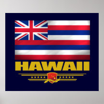 Hawaii (SP) Posters
