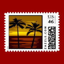 Hawaii Stamp (SMALL) by jasminesphotography Hawaii Stamp (SMALL)