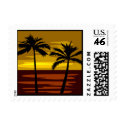 Hawaii Stamp (SMALL)