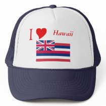 Hawaii State Flag hats by TheFlagStore Hawaii State Flag hats