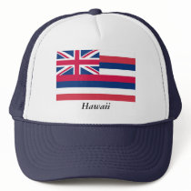 Hawaii State Flag hats by TheFlagStore Hawaii State Flag hats
