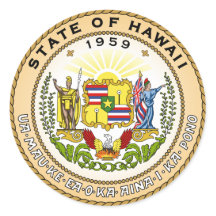 Hawaii State Seal