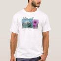 Hawaii State t-shirts