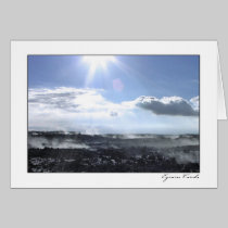 Hawai'i Sunny Steam cards