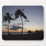 Hawaii Sunset Mousepad