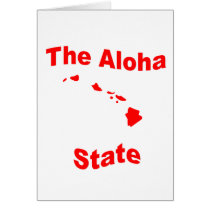 Hawaii: The Aloha State Cards