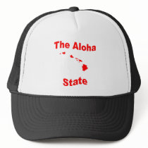 Hawaii: The Aloha State Hats