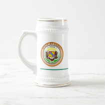 Hawaii The Aloha State Coffee Mugs