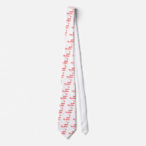 Hawaii: The Aloha State Custom Tie