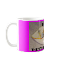 HAWAII, THE STATE OF PARADISE mugs