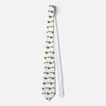 Hawaii ties