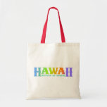 Hawaii Tote Bags