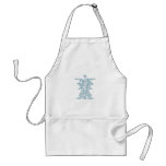 Hawaii Traditions Local Snack Chef’s Apron