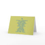 Hawaii Traditions Local Snack Greeting Card