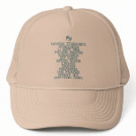 Hawaii Traditions Local Snack Hat
