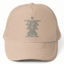 Hawaii Traditions Local Snack Hat