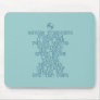 Hawaii Traditions Local Snack Mousepad