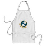 Hawaii Traditions Logo Chef’s Apron