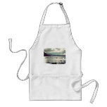 Hawaii Traditions, Makapuu Beach Basic Apron