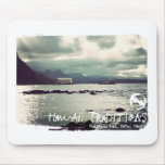 Hawaii Traditions, Makapuu Beach Mousepad