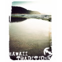 Hawaii Traditions, North Shore Ladies Fitted Tee t-shirts