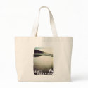 Hawaii Traditions, North Shore, Oahu Jumbo Tote bags