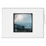 Hawaii Traditions Vintage Beach Greeting Card
