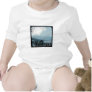 Hawaii Traditions Vintage Beach Infant T-Shirt