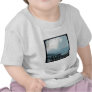Hawaii Traditions Vintage Beach Infant T-Shirt