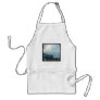 Hawaii Traditions Vintage Beach Photo Chef’s Apron