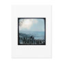 Hawaii Traditions Vintage Beach Photo Postcard
