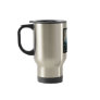 Hawaii Traditions Vintage Beach Stainless Mug