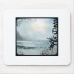 Hawaii Traditions Vintage Makapuu Photo Mousepad