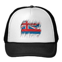 Hawaii Trucker Hats