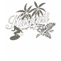 Hawaii t-shirts